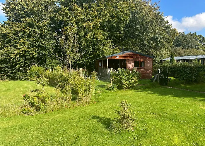 Cherry Tree Glamping