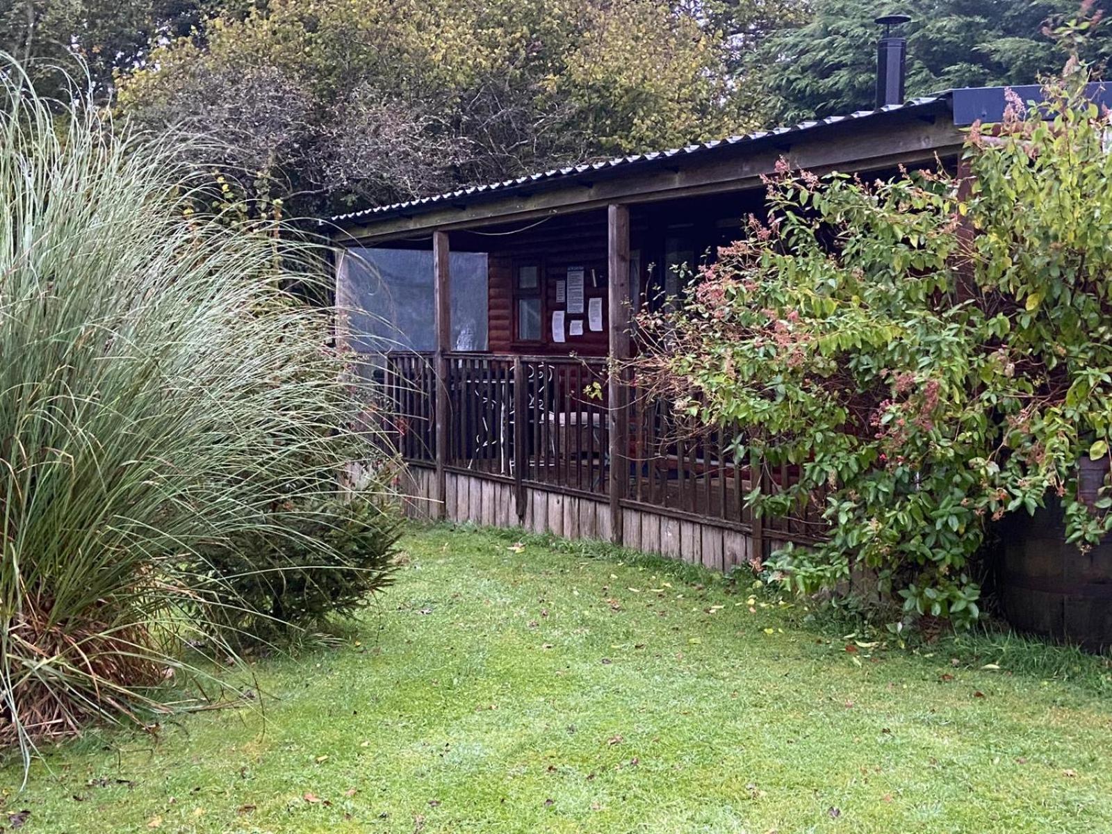 Cherry Tree Glamping Lodge *