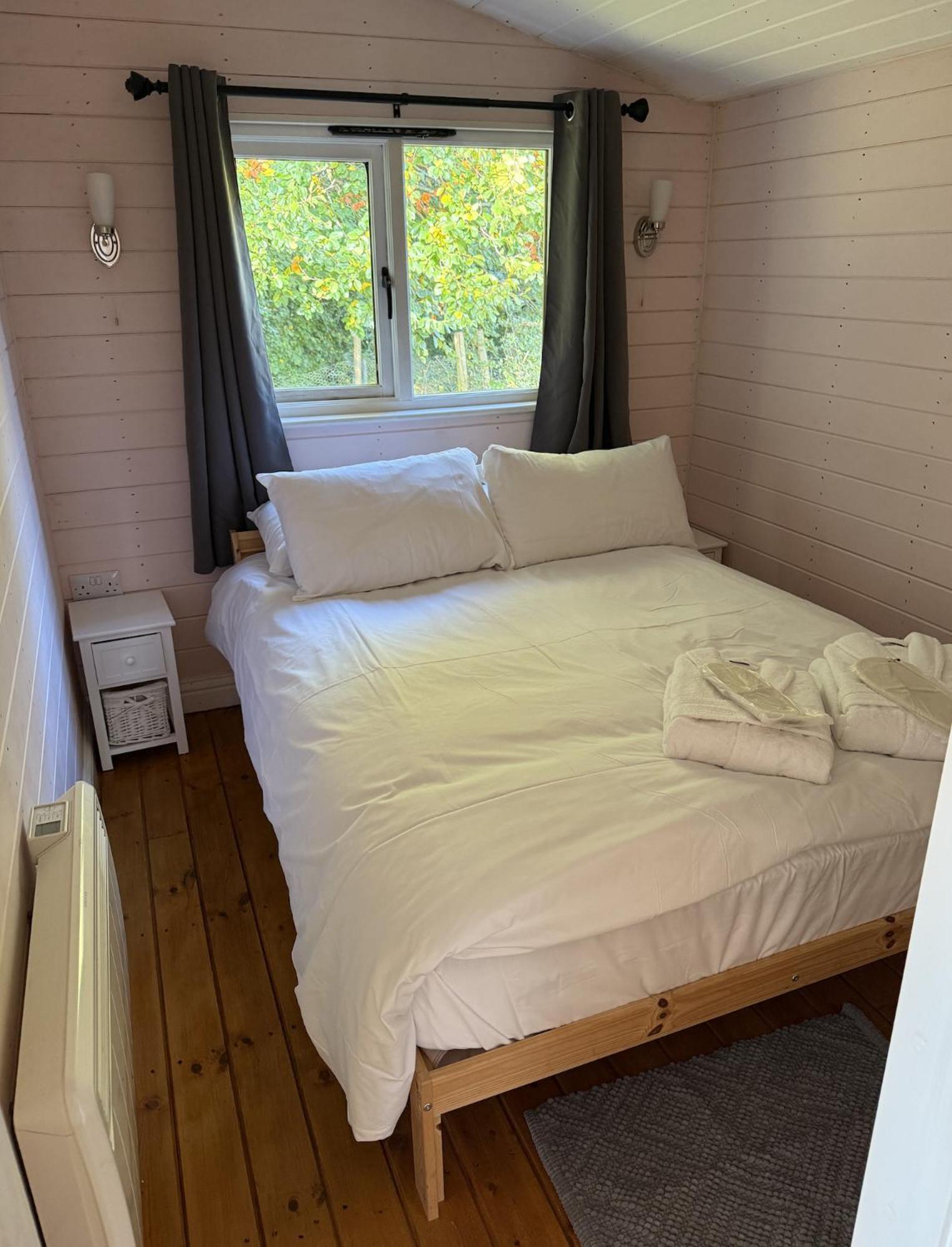 Cherry Tree Glamping