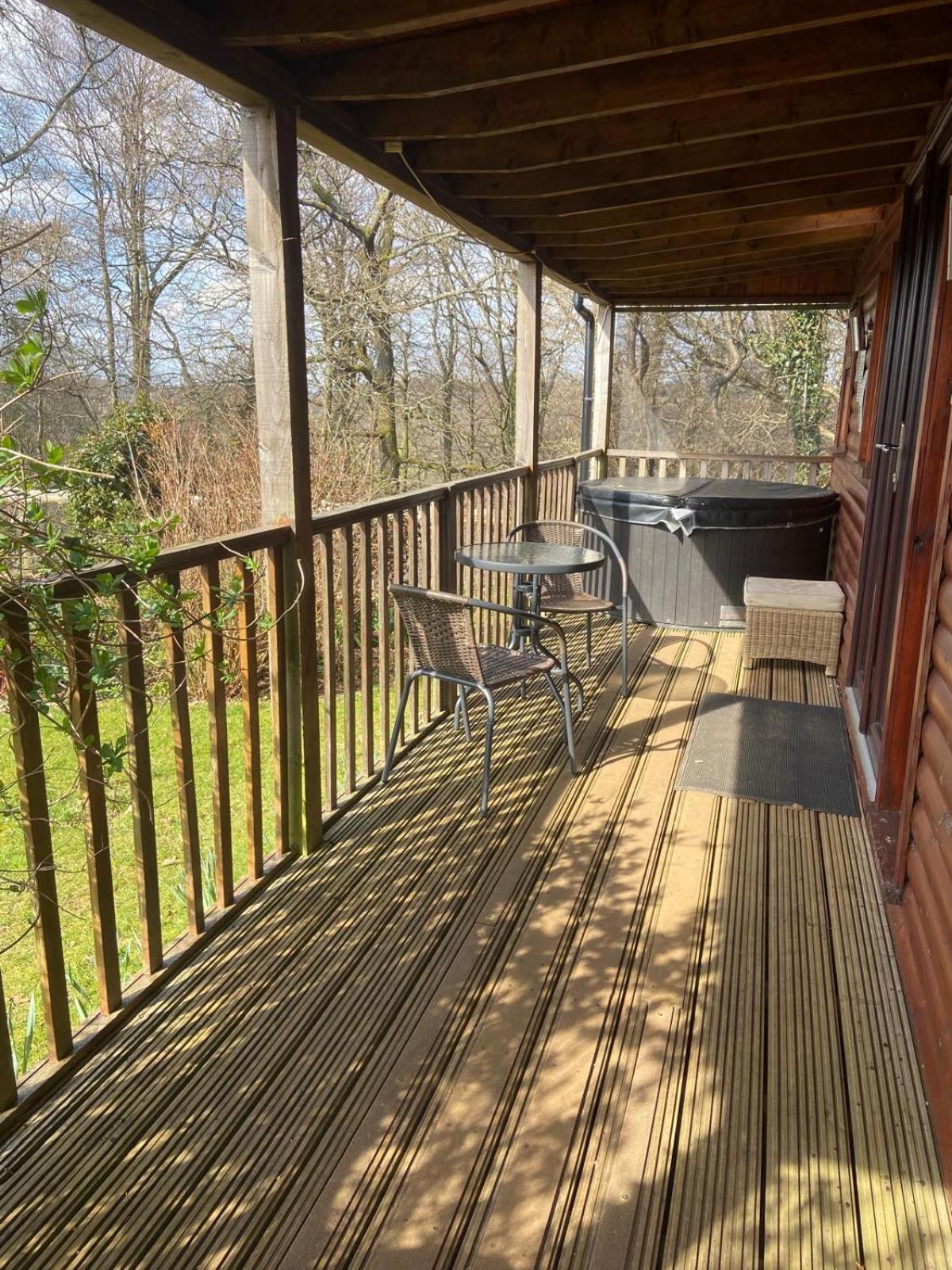Cherry Tree Glamping *