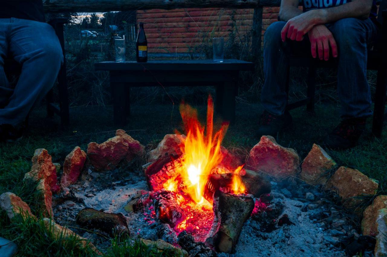 Cherry Tree Glamping * Stroud (Gloucestershire)