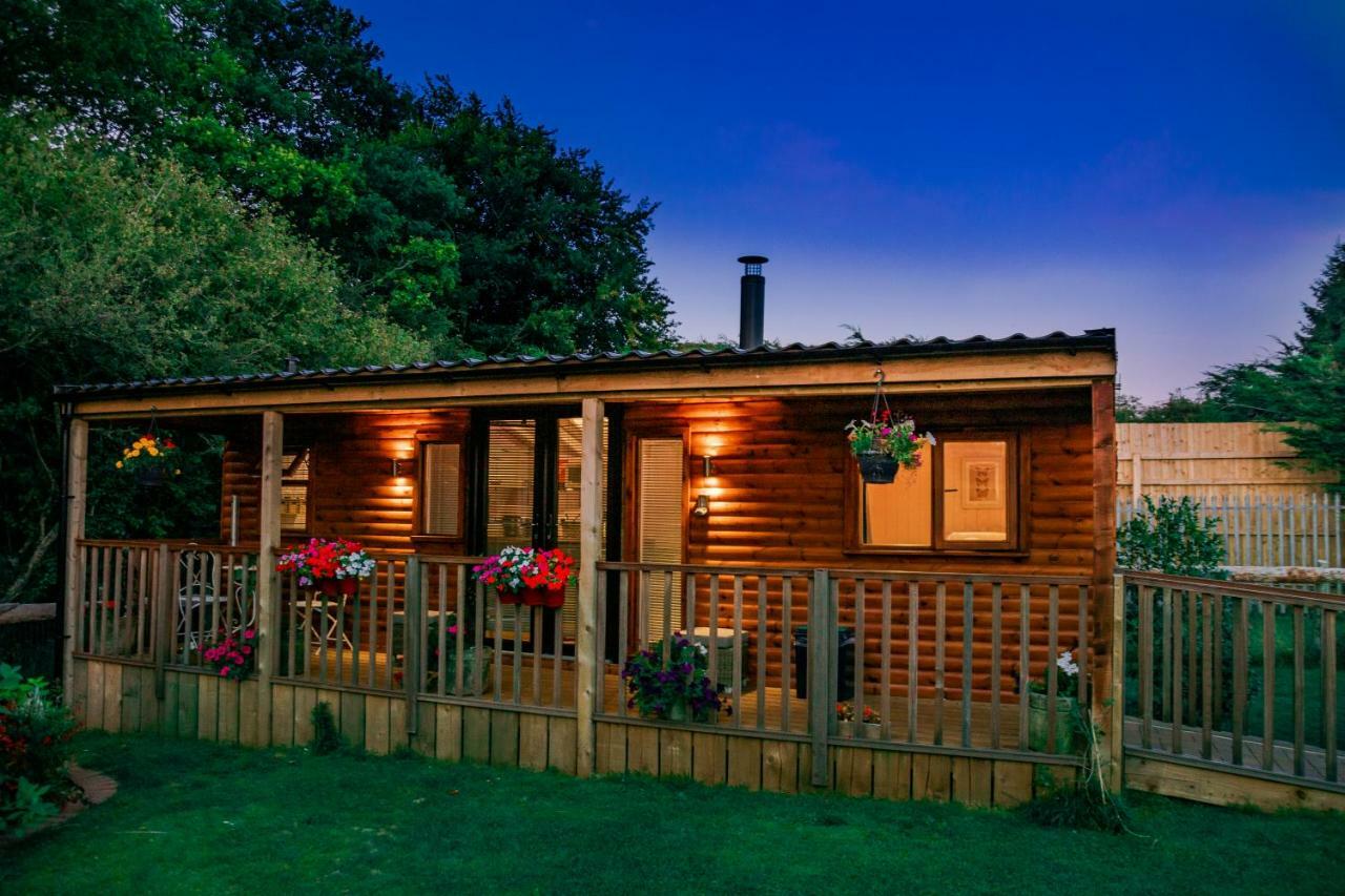 Cherry Tree Glamping * Stroud (Gloucestershire)